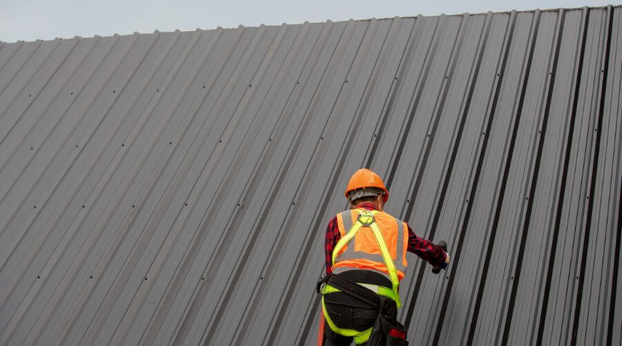 Expert Emergency Roof Repairs services in Pilot Station, AK
